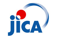JICA Logo