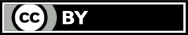 CC BY logo